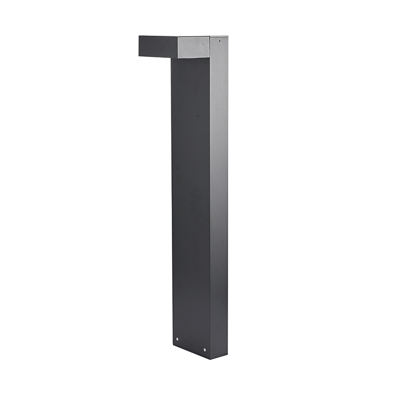 YMLED-6241 LED লন আলো ল্যান্ডস্কেপ জন্য পথ আলো