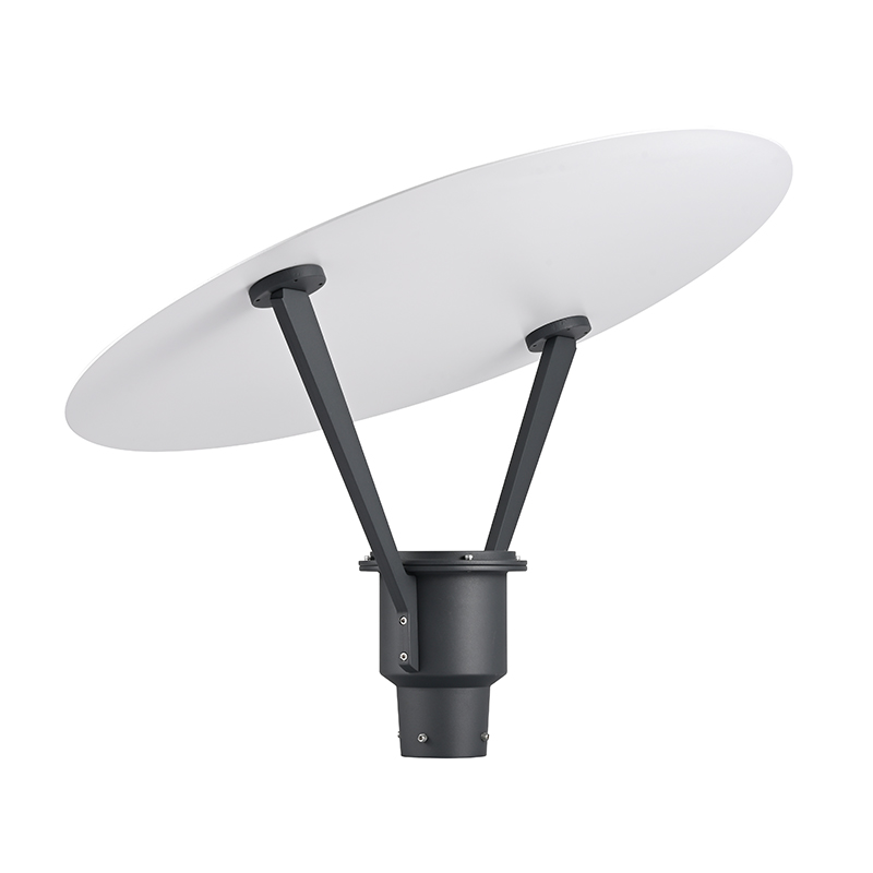 YMLED-6146C ইউরোপীয় শৈলী LED বাতি প্রতিফলিত নকশা বাগান আলো