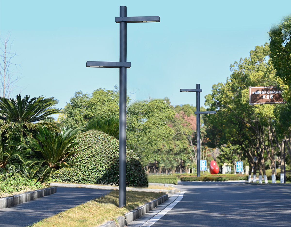 রাস্তার আলো